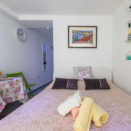 Studio Lucic Apartmán
