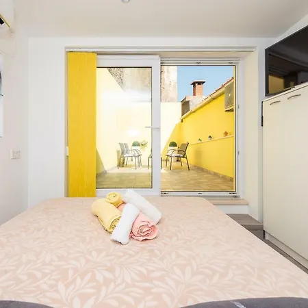 Studio Lucic Apartmán *