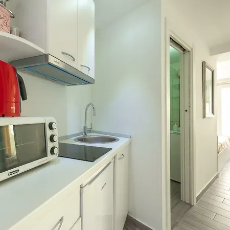 Studio Lucic Apartmán *